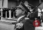 Standbild italienischen Luftfahrt Kadetten Caserta Italien, 1943, aus Sekunde 47 historischem Filmmaterial Videoclip 65675076930