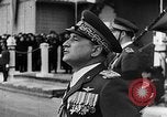 Standbild italienischen Luftfahrt Kadetten Caserta Italien, 1943, aus Sekunde 48 historischem Filmmaterial Videoclip 65675076930