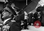 Standbild italienischen Luftfahrt Kadetten Caserta Italien, 1943, aus Sekunde 52 historischem Filmmaterial Videoclip 65675076930