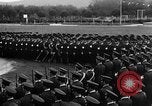 Standbild italienischen Luftfahrt Kadetten Caserta Italien, 1943, aus Sekunde 62 historischem Filmmaterial Videoclip 65675076930