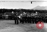Standbild italienischen Luftfahrt Kadetten Caserta Italien, 1943, aus Sekunde 1 historischem Filmmaterial Videoclip 65675076931