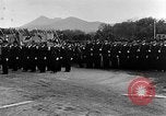 Standbild italienischen Luftfahrt Kadetten Caserta Italien, 1943, aus Sekunde 8 historischem Filmmaterial Videoclip 65675076931