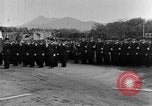 Standbild italienischen Luftfahrt Kadetten Caserta Italien, 1943, aus Sekunde 11 historischem Filmmaterial Videoclip 65675076931