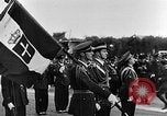 Standbild italienischen Luftfahrt Kadetten Caserta Italien, 1943, aus Sekunde 13 historischem Filmmaterial Videoclip 65675076931