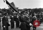 Standbild italienischen Luftfahrt Kadetten Caserta Italien, 1943, aus Sekunde 16 historischem Filmmaterial Videoclip 65675076931