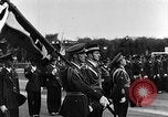 Standbild italienischen Luftfahrt Kadetten Caserta Italien, 1943, aus Sekunde 20 historischem Filmmaterial Videoclip 65675076931