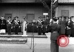Standbild italienischen Luftfahrt Kadetten Caserta Italien, 1943, aus Sekunde 21 historischem Filmmaterial Videoclip 65675076931