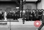 Standbild italienischen Luftfahrt Kadetten Caserta Italien, 1943, aus Sekunde 24 historischem Filmmaterial Videoclip 65675076931