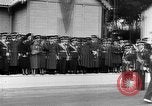 Standbild italienischen Luftfahrt Kadetten Caserta Italien, 1943, aus Sekunde 26 historischem Filmmaterial Videoclip 65675076931