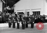 Standbild italienischen Luftfahrt Kadetten Caserta Italien, 1943, aus Sekunde 31 historischem Filmmaterial Videoclip 65675076931
