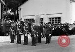 Standbild italienischen Luftfahrt Kadetten Caserta Italien, 1943, aus Sekunde 32 historischem Filmmaterial Videoclip 65675076931