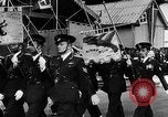 Standbild italienischen Luftfahrt Kadetten Caserta Italien, 1943, aus Sekunde 45 historischem Filmmaterial Videoclip 65675076931