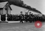 Standbild italienischen Luftfahrt Kadetten Caserta Italien, 1943, aus Sekunde 49 historischem Filmmaterial Videoclip 65675076931