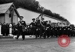 Standbild italienischen Luftfahrt Kadetten Caserta Italien, 1943, aus Sekunde 51 historischem Filmmaterial Videoclip 65675076931