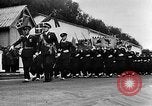 Standbild italienischen Luftfahrt Kadetten Caserta Italien, 1943, aus Sekunde 54 historischem Filmmaterial Videoclip 65675076931