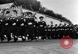 Standbild italienischen Luftfahrt Kadetten Caserta Italien, 1943, aus Sekunde 59 historischem Filmmaterial Videoclip 65675076931