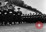 Standbild italienischen Luftfahrt Kadetten Caserta Italien, 1943, aus Sekunde 60 historischem Filmmaterial Videoclip 65675076931