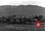 Image of American soldiers Pietravairano Italy, 1943, second 1 stock footage video 65675076932