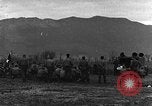 Image of American soldiers Pietravairano Italy, 1943, second 3 stock footage video 65675076932