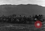 Image of American soldiers Pietravairano Italy, 1943, second 7 stock footage video 65675076932
