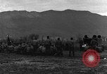 Image of American soldiers Pietravairano Italy, 1943, second 9 stock footage video 65675076932