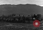 Image of American soldiers Pietravairano Italy, 1943, second 13 stock footage video 65675076932