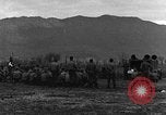 Image of American soldiers Pietravairano Italy, 1943, second 16 stock footage video 65675076932
