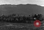 Image of American soldiers Pietravairano Italy, 1943, second 18 stock footage video 65675076932