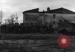 Image of American soldiers Pietravairano Italy, 1943, second 20 stock footage video 65675076932