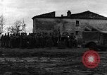 Image of American soldiers Pietravairano Italy, 1943, second 22 stock footage video 65675076932