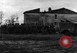 Image of American soldiers Pietravairano Italy, 1943, second 23 stock footage video 65675076932