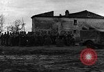 Image of American soldiers Pietravairano Italy, 1943, second 29 stock footage video 65675076932