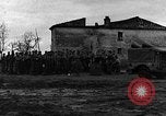 Image of American soldiers Pietravairano Italy, 1943, second 31 stock footage video 65675076932