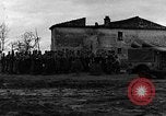 Image of American soldiers Pietravairano Italy, 1943, second 33 stock footage video 65675076932