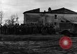 Image of American soldiers Pietravairano Italy, 1943, second 36 stock footage video 65675076932