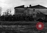 Image of American soldiers Pietravairano Italy, 1943, second 37 stock footage video 65675076932