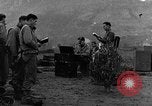 Image of American soldiers Pietravairano Italy, 1943, second 38 stock footage video 65675076932