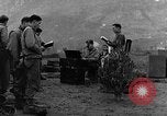 Image of American soldiers Pietravairano Italy, 1943, second 42 stock footage video 65675076932