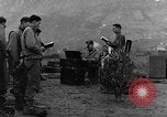 Image of American soldiers Pietravairano Italy, 1943, second 43 stock footage video 65675076932