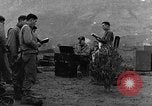 Image of American soldiers Pietravairano Italy, 1943, second 44 stock footage video 65675076932