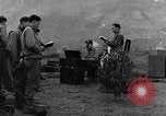 Image of American soldiers Pietravairano Italy, 1943, second 45 stock footage video 65675076932