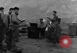 Image of American soldiers Pietravairano Italy, 1943, second 50 stock footage video 65675076932