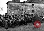 Image of American soldiers Pietravairano Italy, 1943, second 57 stock footage video 65675076932