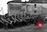 Image of American soldiers Pietravairano Italy, 1943, second 58 stock footage video 65675076932