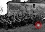 Image of American soldiers Pietravairano Italy, 1943, second 59 stock footage video 65675076932
