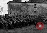 Image of American soldiers Pietravairano Italy, 1943, second 61 stock footage video 65675076932