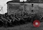 Image of American soldiers Pietravairano Italy, 1943, second 62 stock footage video 65675076932