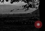 Image of American soldiers Pietravairano Italy, 1943, second 1 stock footage video 65675076933