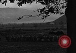 Image of American soldiers Pietravairano Italy, 1943, second 3 stock footage video 65675076933