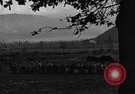 Image of American soldiers Pietravairano Italy, 1943, second 4 stock footage video 65675076933